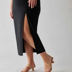 DOLCEVITA BERTIE HEELS CRYSTAL VINYL