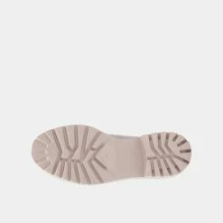 DOLCEVITA HUEY BOOTIES GREY SUEDE