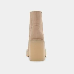DOLCEVITA CASTER H2O BOOTIES DUNE SUEDE
