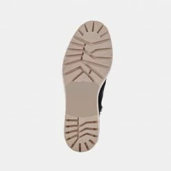 DOLCEVITA HOLLYN BOOTIES BLACK SUEDE