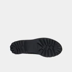 DOLCEVITA HUEY BOOTIES BLACK SUEDE