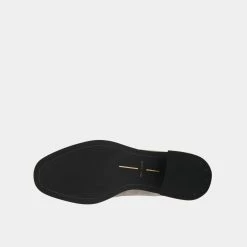 DOLCEVITA LAYTON BOOTIES CHARCOAL SUEDE