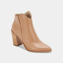 Recurate RALLIE CAFE LEATHER Re:vita