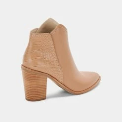 Recurate RALLIE CAFE LEATHER Re:vita