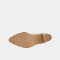 DOLCEVITA SIRANO BOOTIES DUNE SUEDE