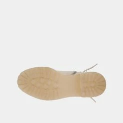 DOLCEVITA WHITNY BOOTS SANDSTONE CANVAS