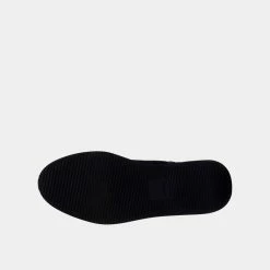 DOLCEVITA ADYSON BOOTIES BLACK NUBUCK