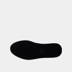 DOLCEVITA ARLETE BOOTIES BLACK NUBUCK