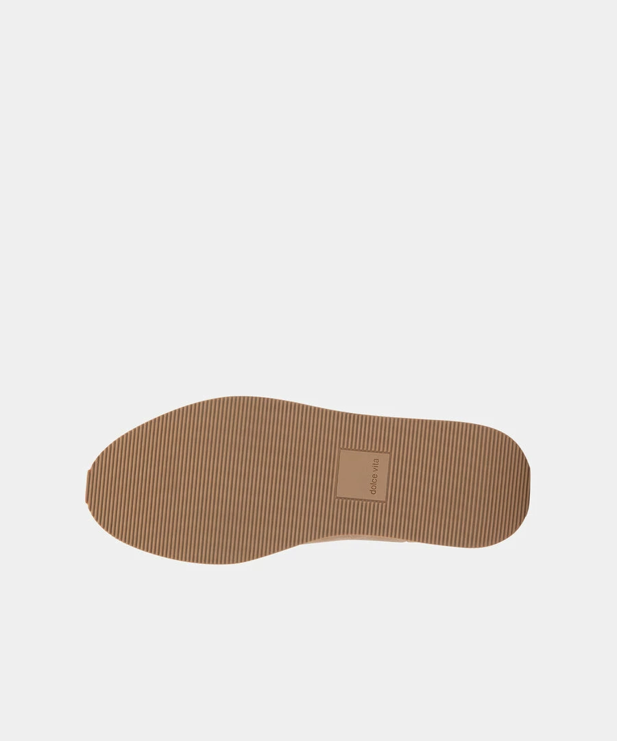 DOLCEVITA ARLETE BOOTIES MUSHROOM SUEDE