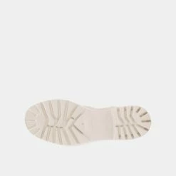 DOLCEVITA HUEY BOOTIES SANDSTONE CANVAS