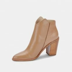 Recurate RALLIE CAFE LEATHER Re:vita