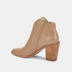 Recurate RALLIE CAFE LEATHER Re:vita