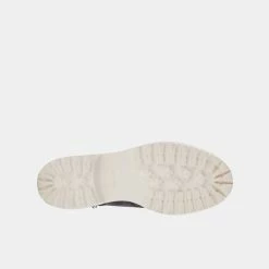 DOLCEVITA AVENA BOOTS ANTHRACITE SUEDE