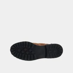 DOLCEVITA AVENA BOOTS DK BROWN SUEDE