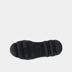 DOLCEVITA HOVEN BOOTS BLACK LEATHER