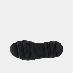 DOLCEVITA HOVEN BOOTS IVORY MULTI LEATHER