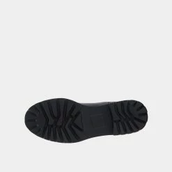 DOLCEVITA HUEY H2O BOOTS BLACK LEATHER