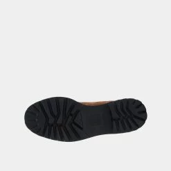 DOLCEVITA HUEY H2O BOOTS DK BROWN SUEDE