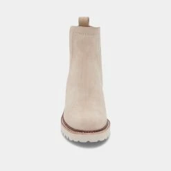 DOLCEVITA HUEY H2O BOOTS DUNE SUEDE
