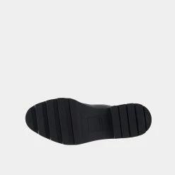 DOLCEVITA LINZA BOOTS BLACK LEATHER