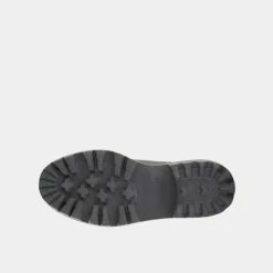 DOLCEVITA MOANA BOOTS CHARCOAL SUEDE