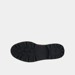 DOLCEVITA MOANA BOOTS DK BROWN SUEDE