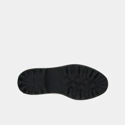 DOLCEVITA MOANA BOOTS IVORY LEATHER