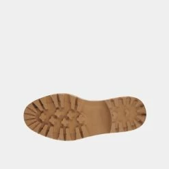 DOLCEVITA MOANA BOOTS TRUFFLE SUEDE