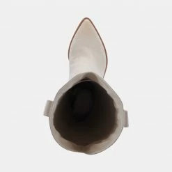 DOLCEVITA SHIREN BOOTS SAND NUBUCK