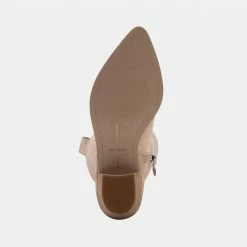 DOLCEVITA SOLEI BOOTS DUNE NUBUCK