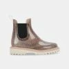 Recurate RESALE STORMY RAINBOOTS DK LEOPARD PATENT STELLA Re:vita