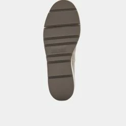 Recurate TREVOR BOOTS SMOKE SUEDE Re:vita RESALE