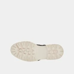 DOLCEVITA AVARI BOOTS BLACK LEATHER