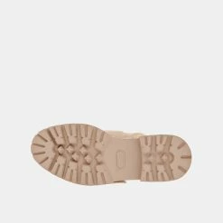 DOLCEVITA AVARI BOOTS DUNE SUEDE