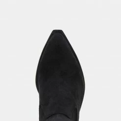 DOLCEVITA NEHA BOOTS BLACK STELLA SUEDE