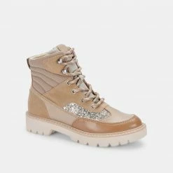 Recurate RESALE PIPPA BOOTS CAFE MULTI STELLA - Re:vita