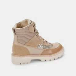 Recurate RESALE PIPPA BOOTS CAFE MULTI STELLA - Re:vita