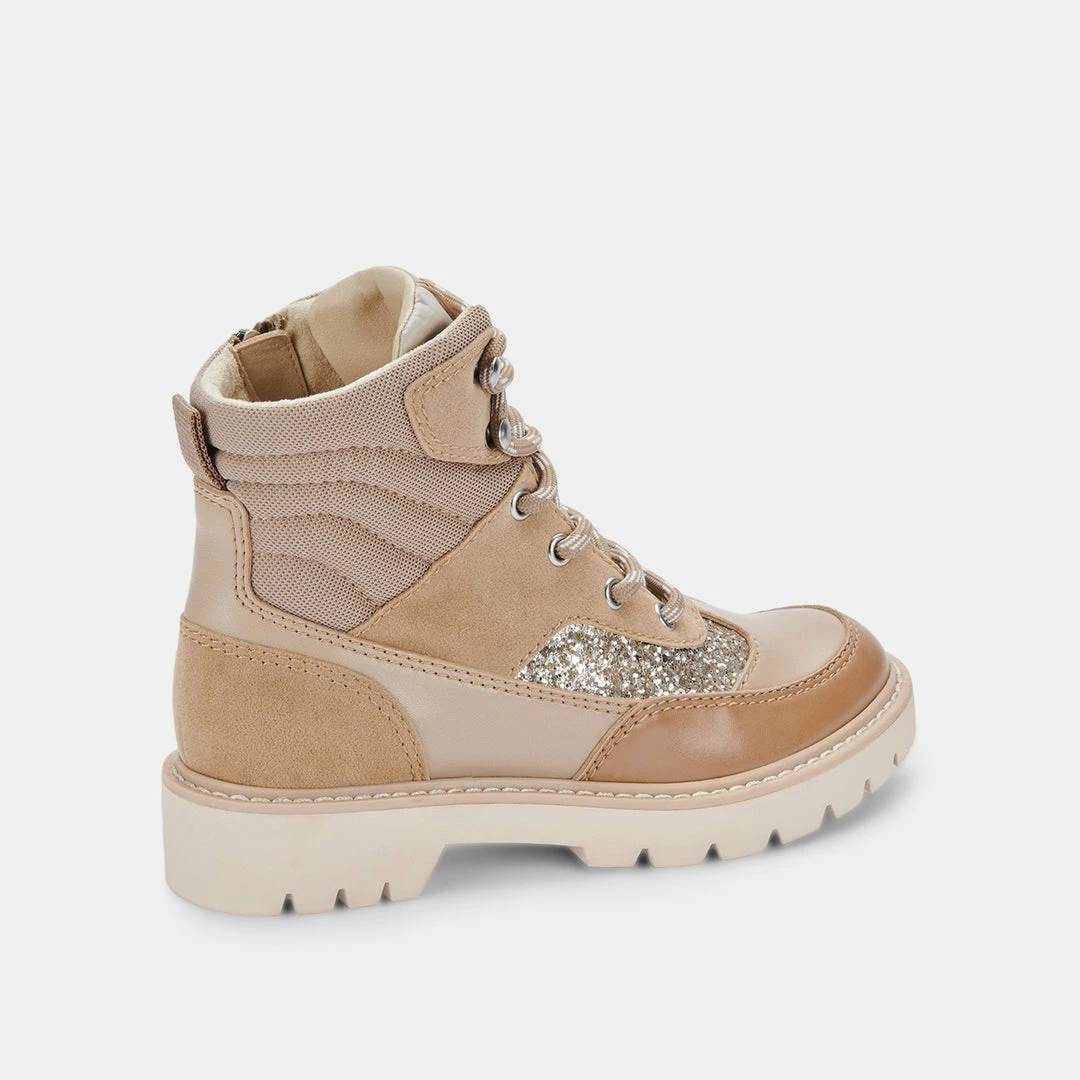 Recurate RESALE PIPPA BOOTS CAFE MULTI STELLA - Re:vita