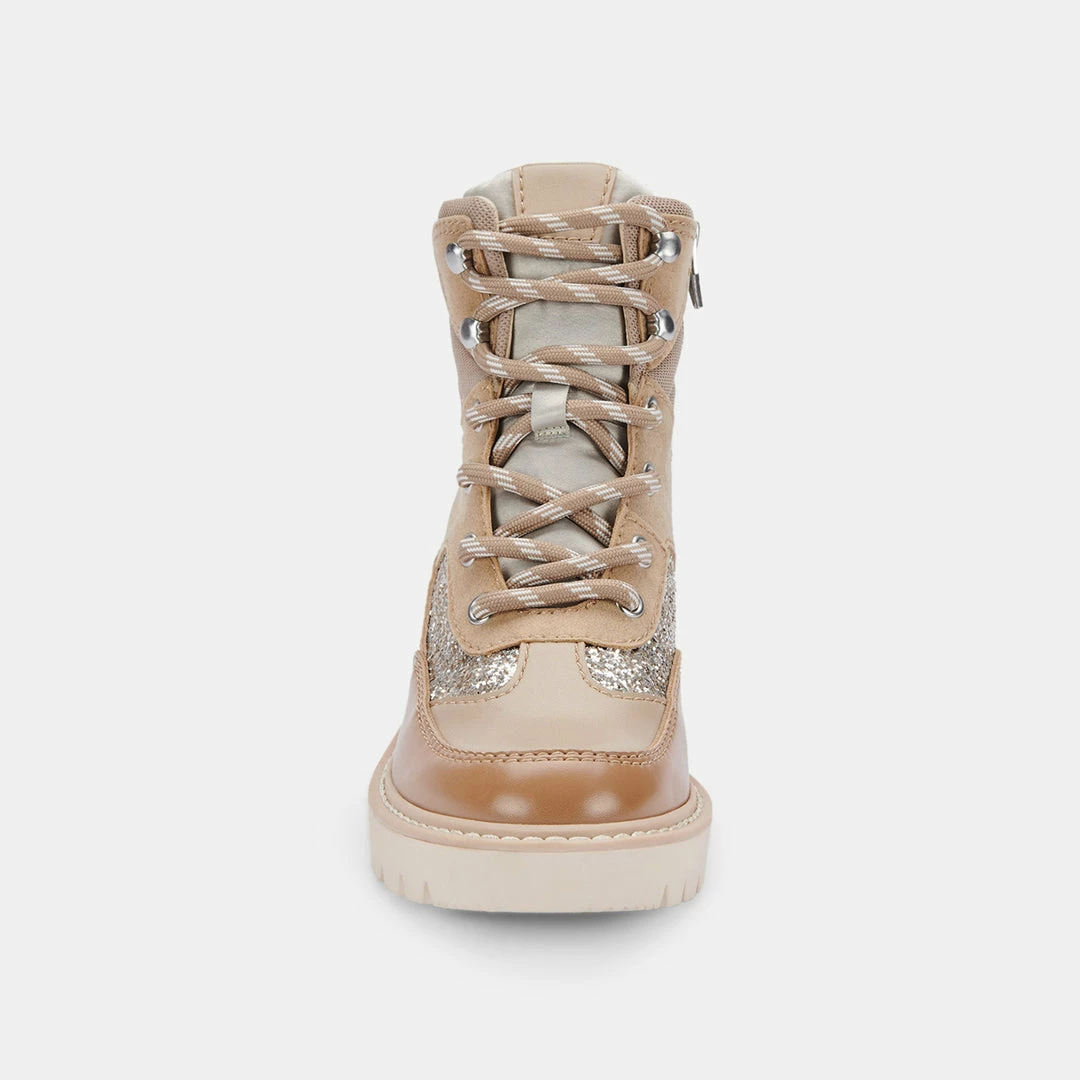 Recurate RESALE PIPPA BOOTS CAFE MULTI STELLA - Re:vita