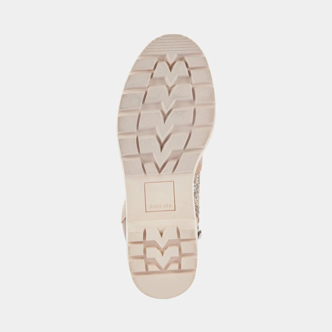 Recurate RESALE PIPPA BOOTS CAFE MULTI STELLA - Re:vita