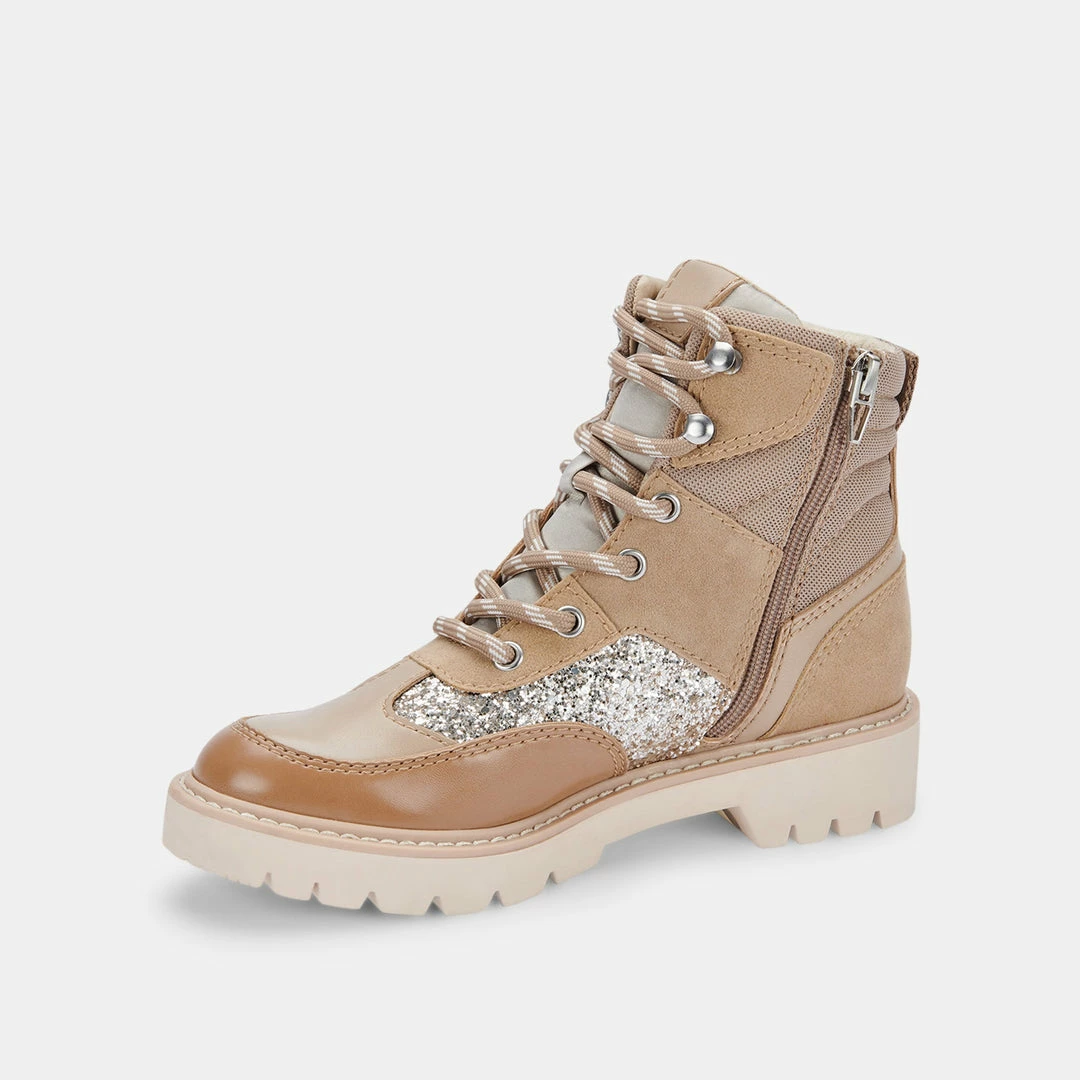 Recurate RESALE PIPPA BOOTS CAFE MULTI STELLA - Re:vita