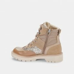 Recurate RESALE PIPPA BOOTS CAFE MULTI STELLA - Re:vita