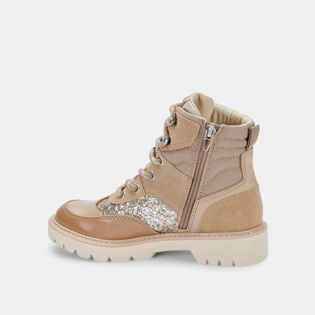 Recurate RESALE PIPPA BOOTS CAFE MULTI STELLA - Re:vita