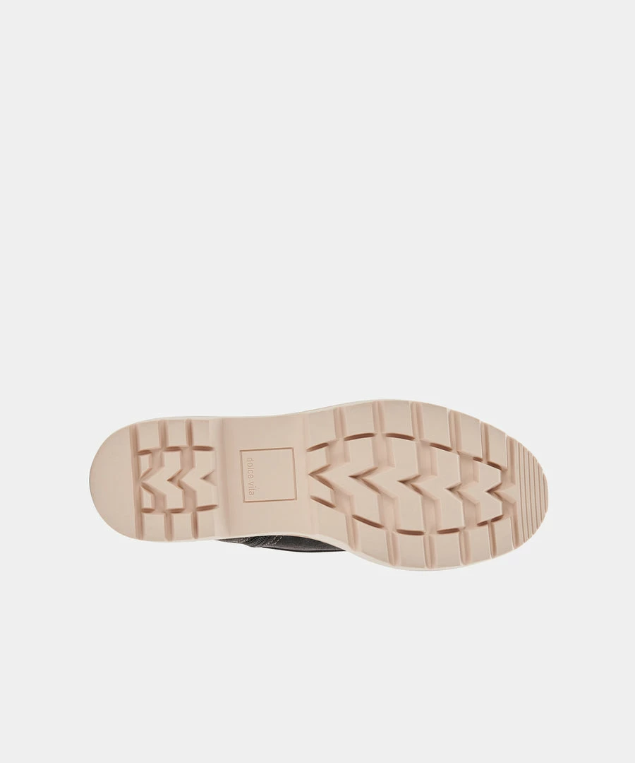 DOLCEVITA PUCK BOOTIES ANTHRACITE SUEDE