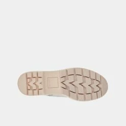 Recurate PUCK BOOTIES SILVER STELLA Re:vita RESALE