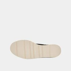 DOLCEVITA TIG BOOTS BLACK NUBUCK