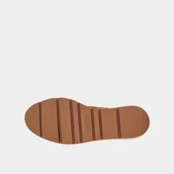 DOLCEVITA TIG BOOTS DK BROWN NUBUCK