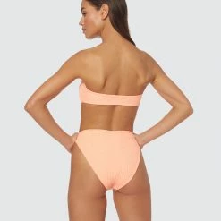 DOLCEVITA SALE DAY GLOW HIGH WAIST BOTTOM MANGO