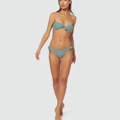 DOLCEVITA DAY GLOW TIE SIDE BOTTOM AGAVE SALE