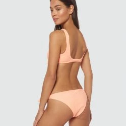 DOLCEVITA SALE DAY GLOW TIE SIDE BOTTOM MANGO